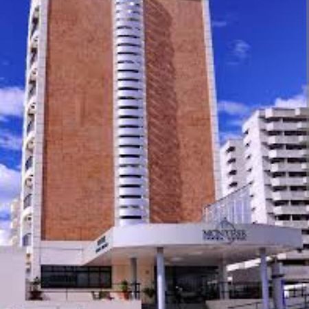 Flat Montese Tower Resende - Refugio Na Serra Da Mantiqueira, Proximo A Aman E Penedo Exterior foto
